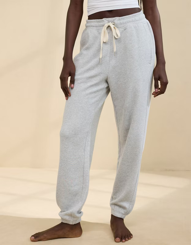 Aerie Big Chill Jogger | Aerie