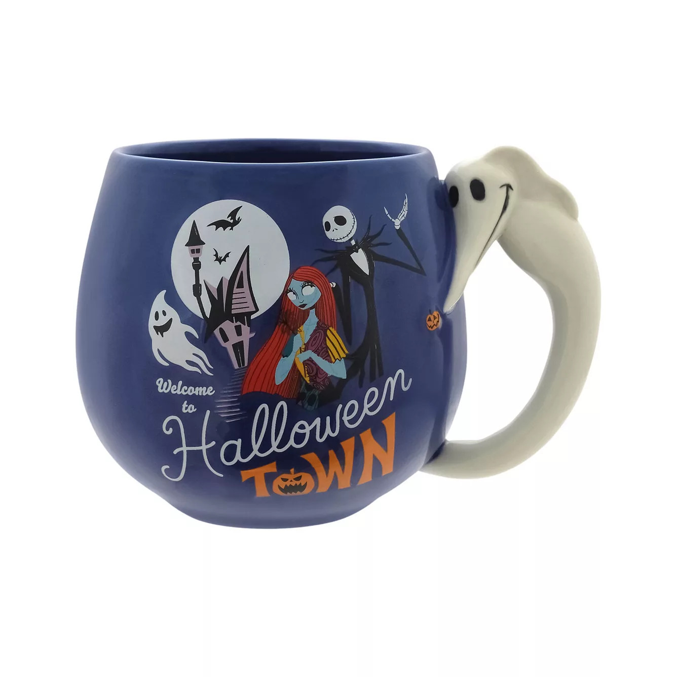 Celebrate Together\u2122 Disney's Nightmare Before Christmas Halloween Mug | Kohl's