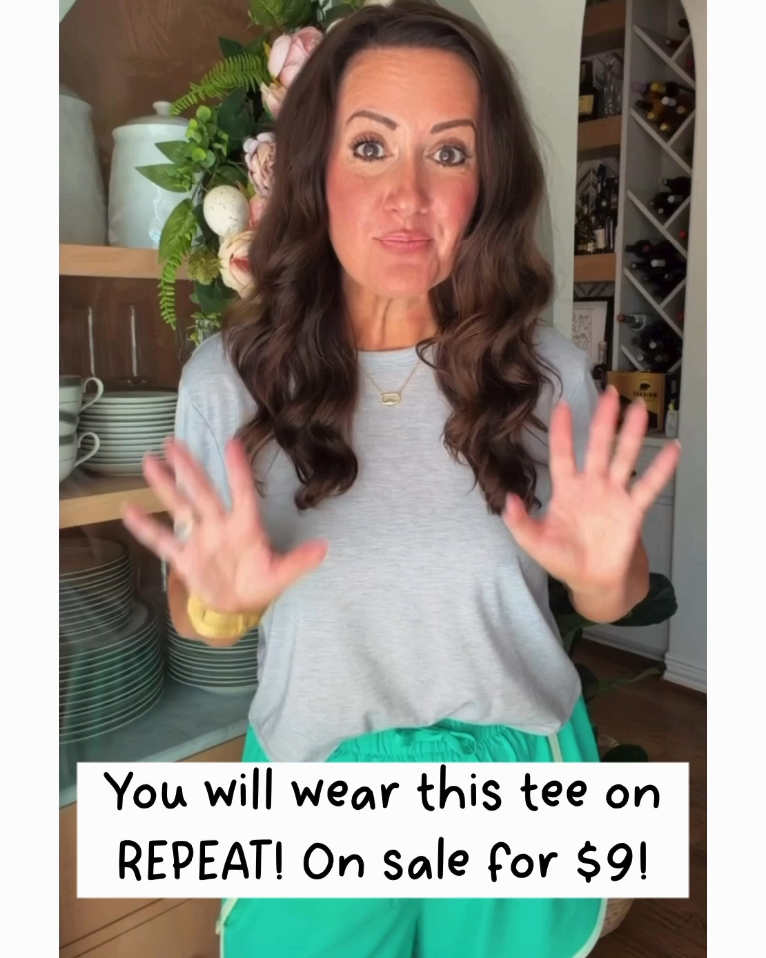 Target deals you don't want to miss! Wearing a small in all tops, mediums in shorts, pants and dresses! #ad @Target 
.

#LTKootd #LTKSaleAlert #LTKSeasonal