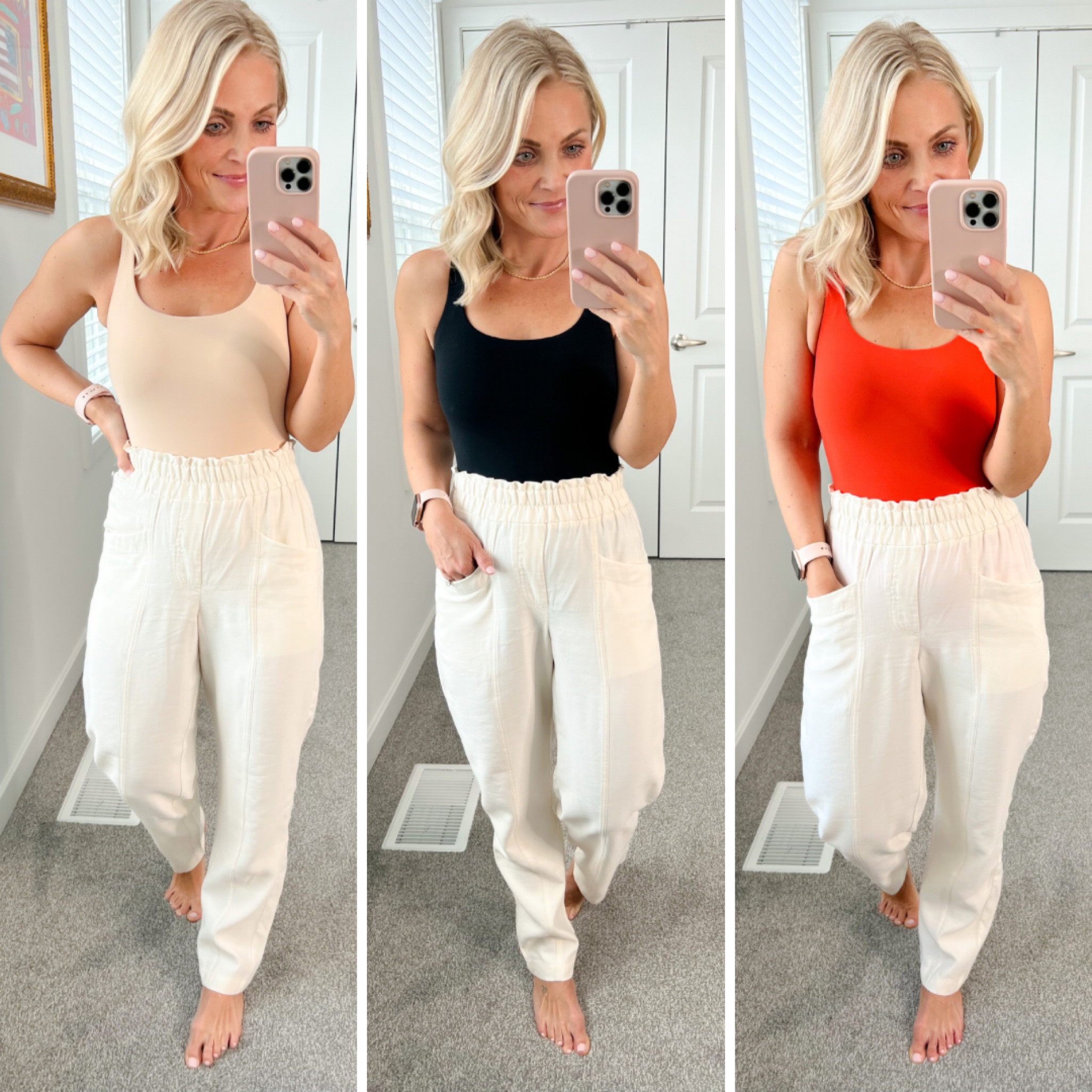 ✨Target Skims Dupes✨

Target fashion, target style, skims dupe

#LTKSeasonal #LTKFind #LTKunder50