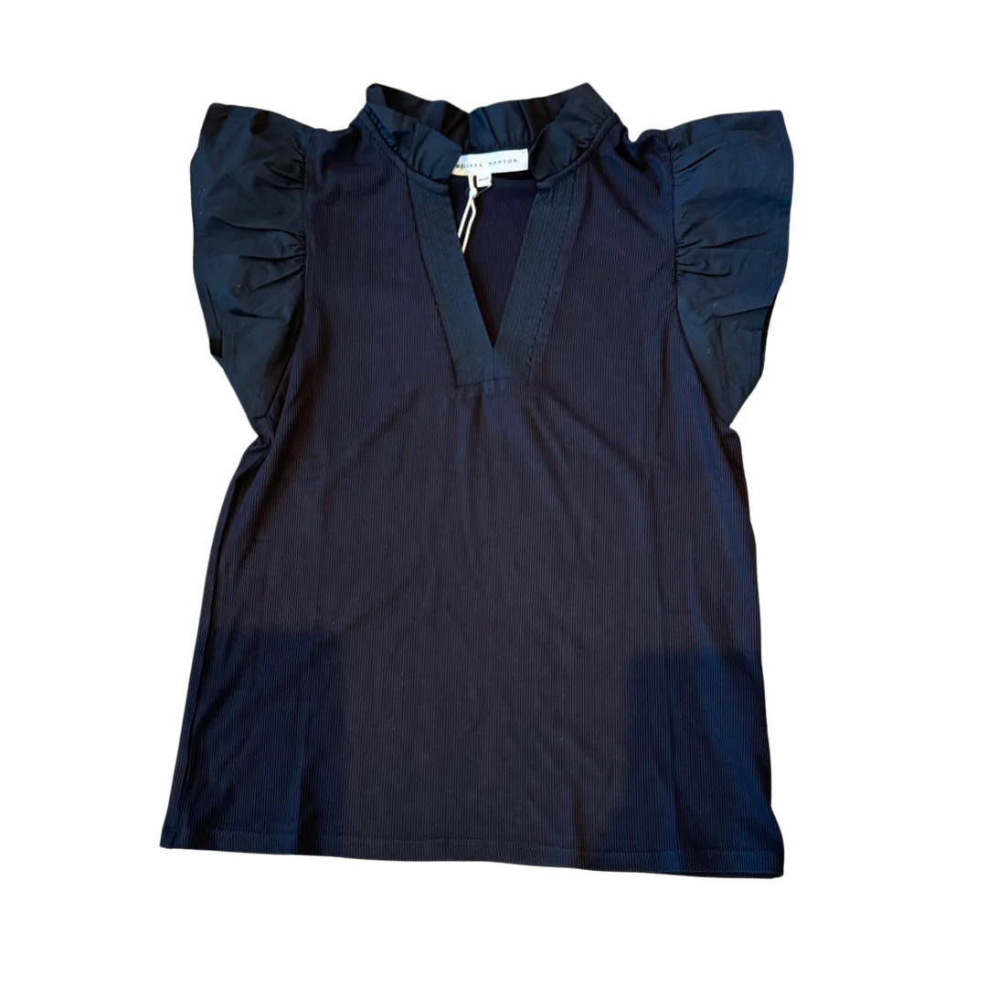 Celine Top Noir / Small | Refinery