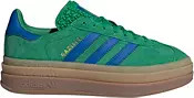 adidas Originals Womens Gazelle Bold Shoes | Back to School at DICK'S | Dick's Sporting Goods