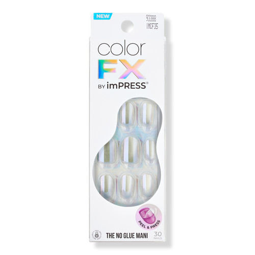 ColorFX by imPRESS Press-On Nails | Ulta