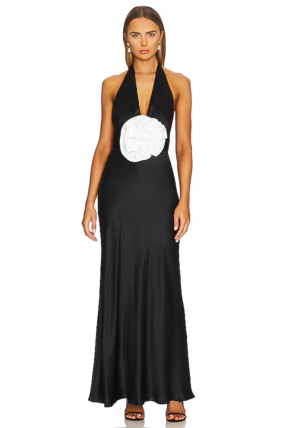 Black Wedding guest dresses

#LTKSeasonal #LTKParties #LTKWedding