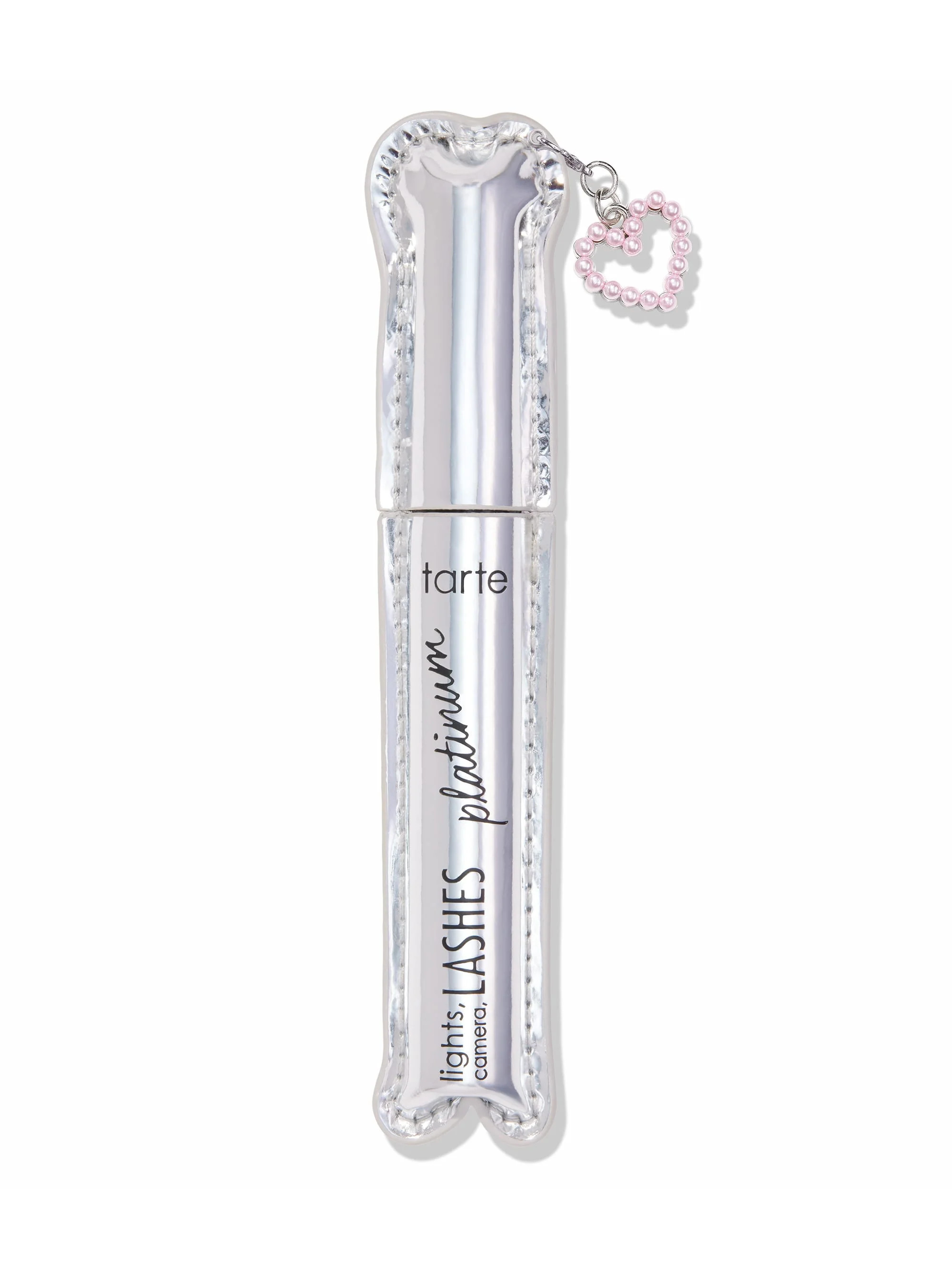 limited-edition lights, camera, lashes\u2122 platinum mascara | Tarte Cosmetics