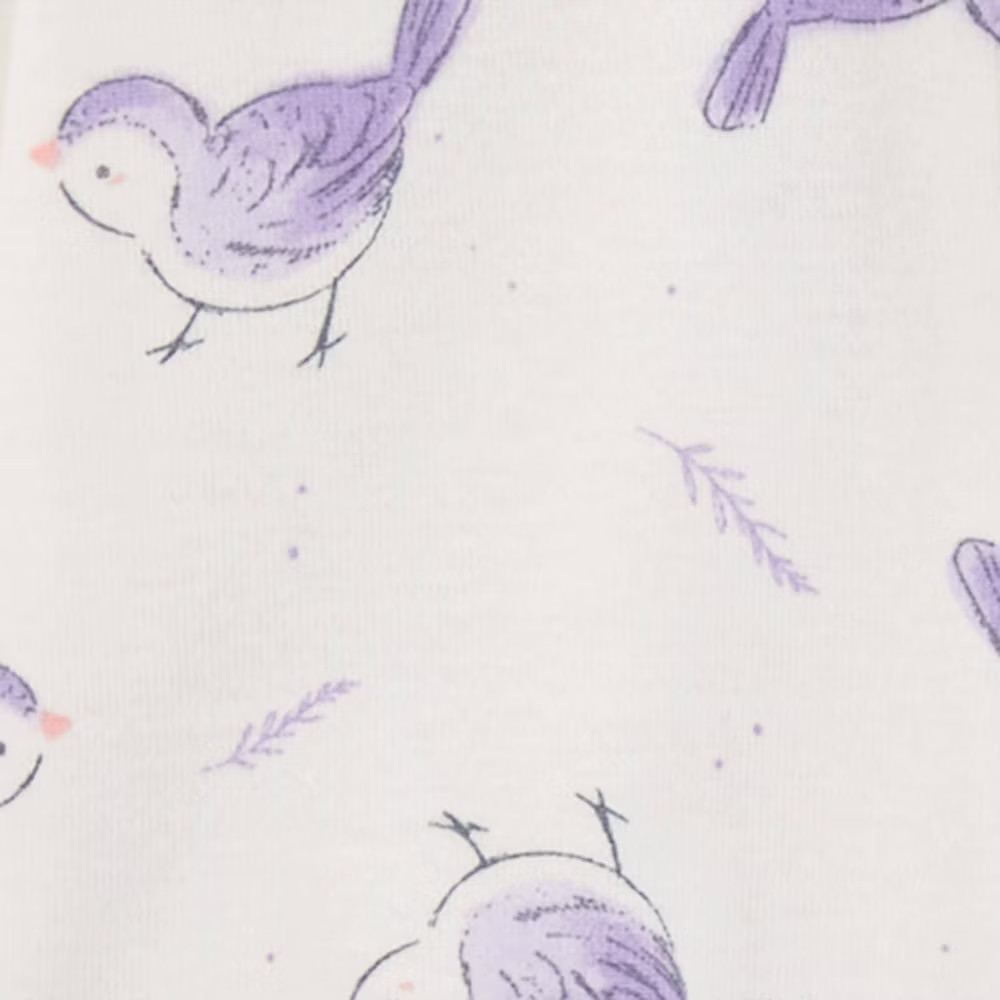 Carter's Just One You® Baby Girls' 2pk Printed Sleep N' Play | Target