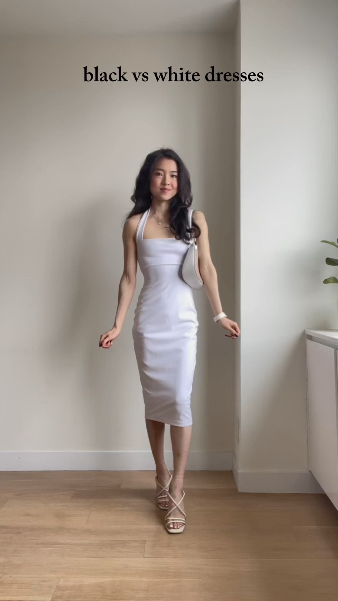 🖤🕊Black dresses vs white dresses! Not all of these dresses are still available, so I listed similar ones 🤗

#LTKVideo #LTKbeauty #LTKfindsunder100