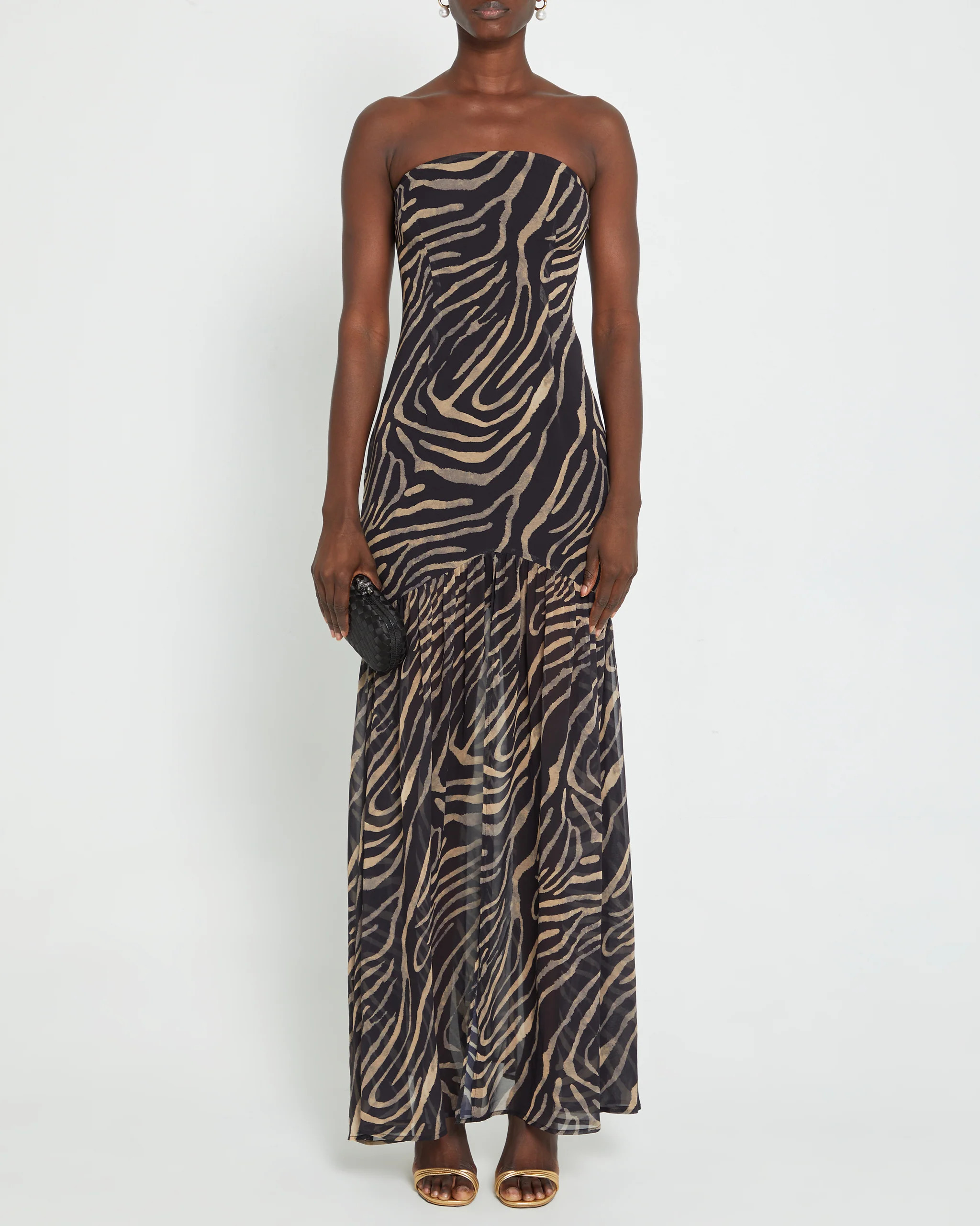 Delaney Dress | Few Moda