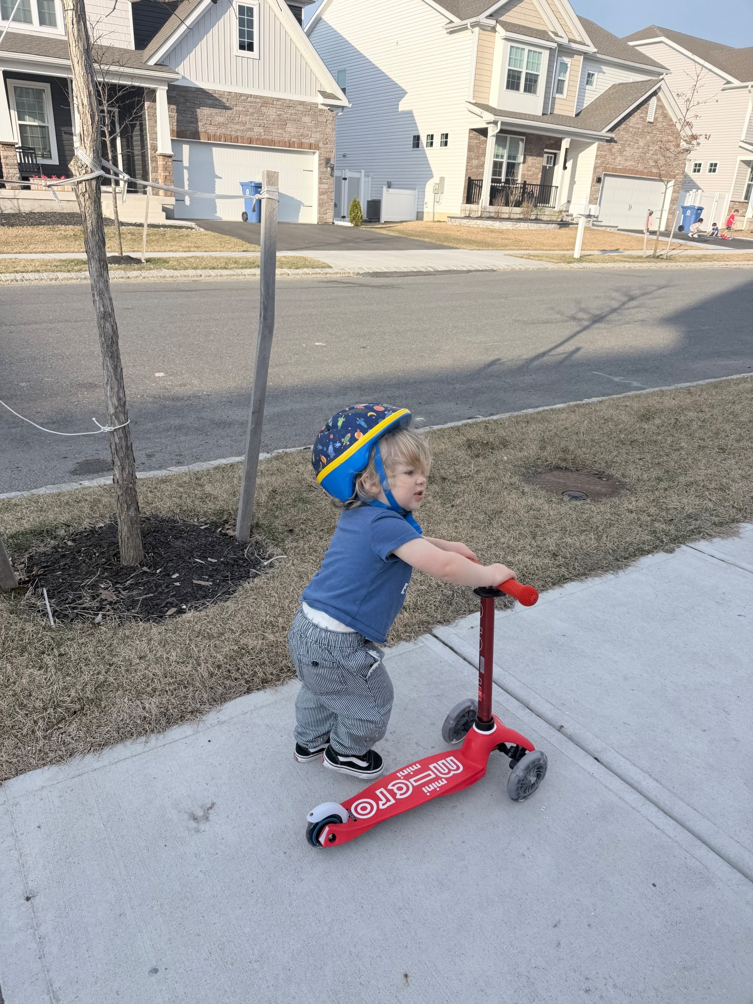 Micro mini scooters are so durable! They are a staple now for each of my kids 

#LTKmomlife #LTKSpringSale #LTKdayinmylife