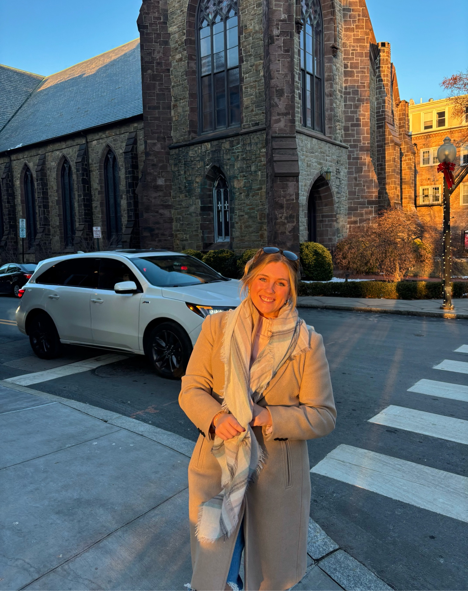 Winter holiday outfit 

#LTKGiftGuide #LTKHoliday #LTKSaleAlert