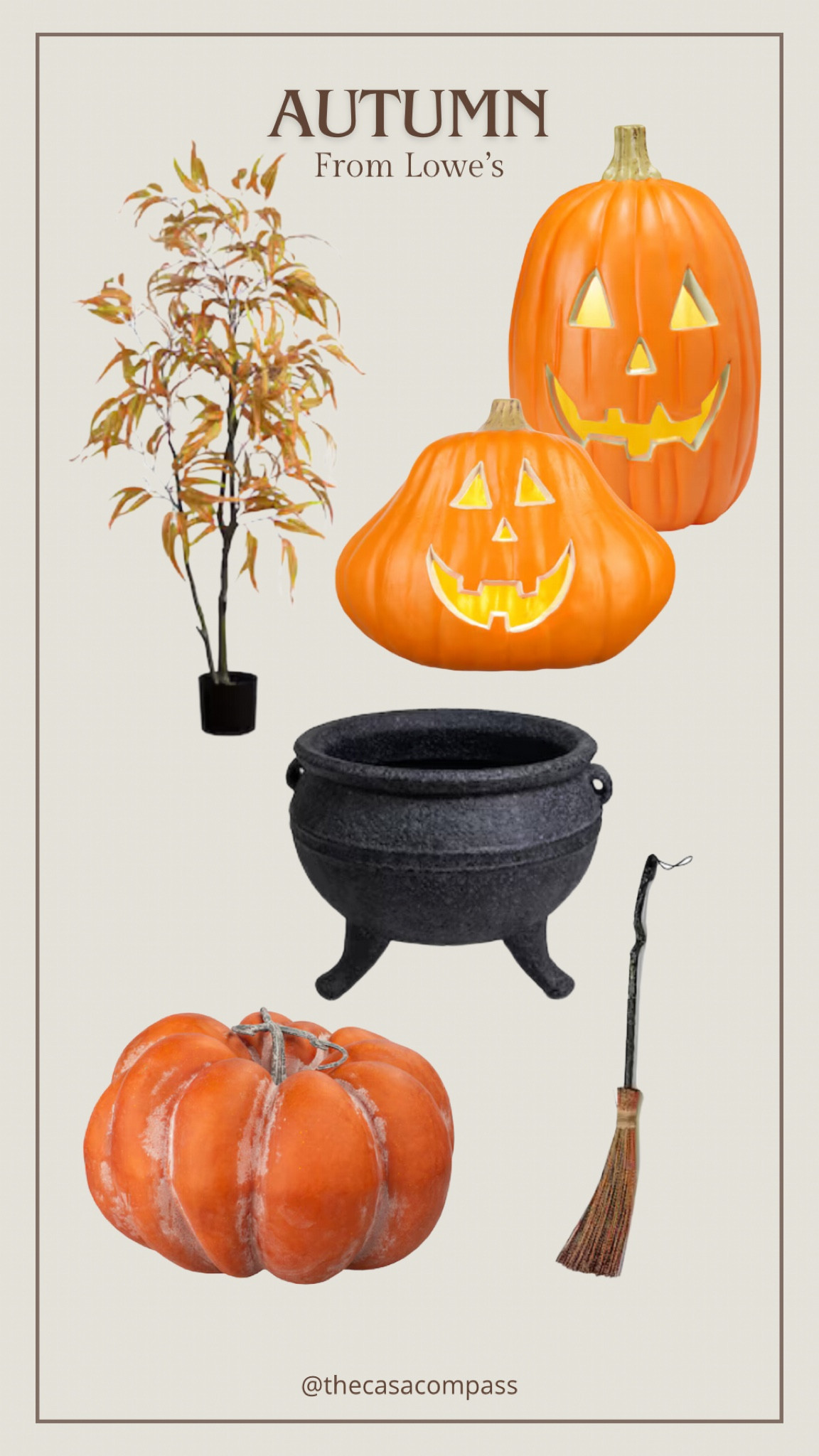 Halloween, Halloween decor, fall decor, autumn, autumnal decor 

#LTKHome #LTKSeasonal
