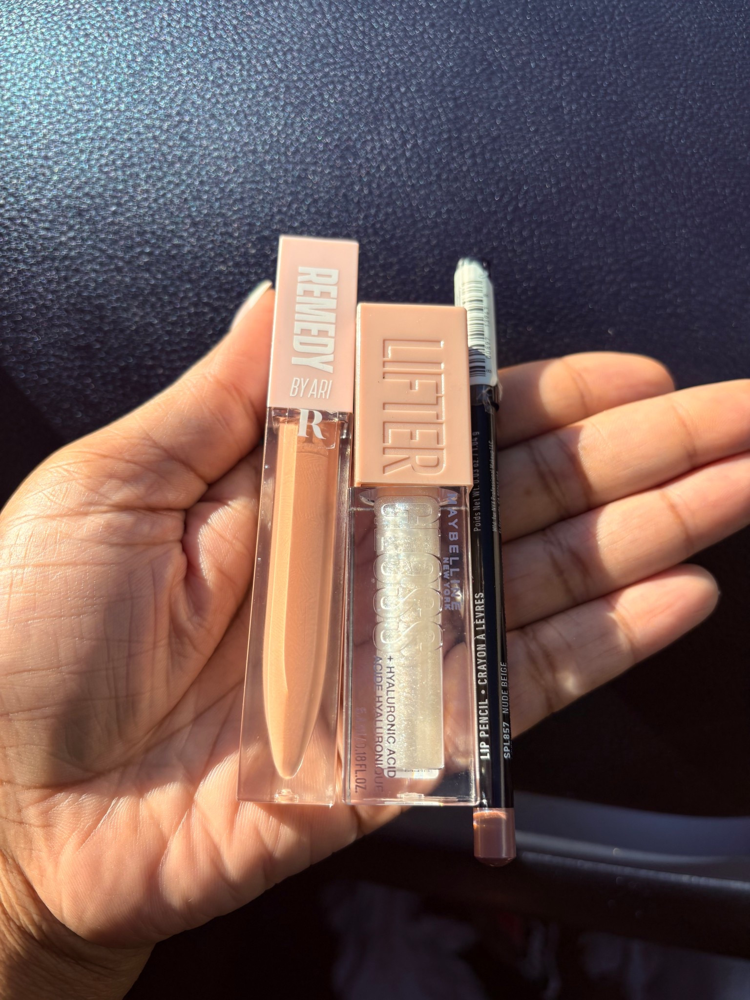 My favorite lip combo✨

#LTKStyleTip #LTKBeauty #LTKSaleAlert