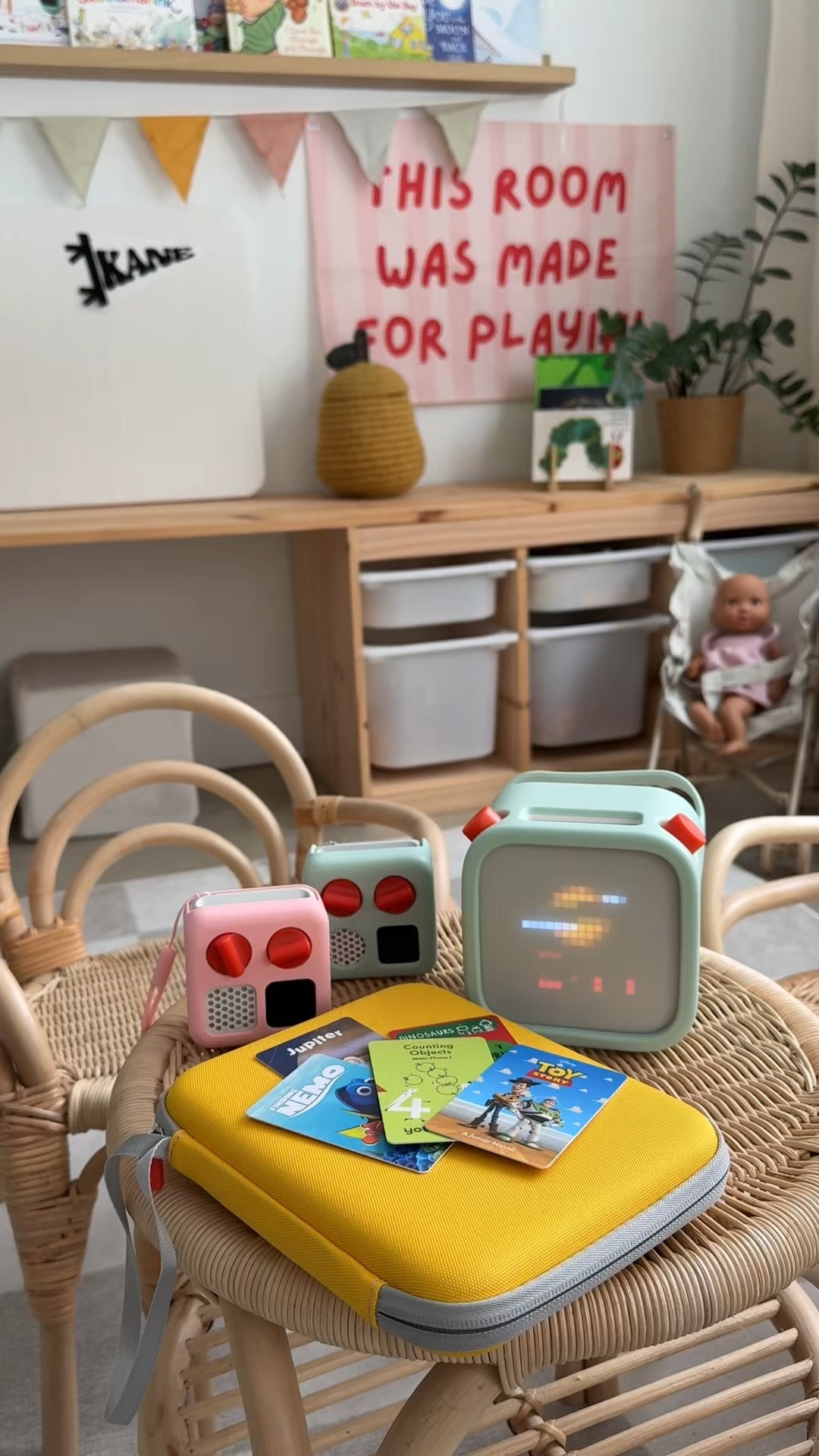 Our favourite screen free educational toy 👏🏼 

#LTKmomlife #LTKKids