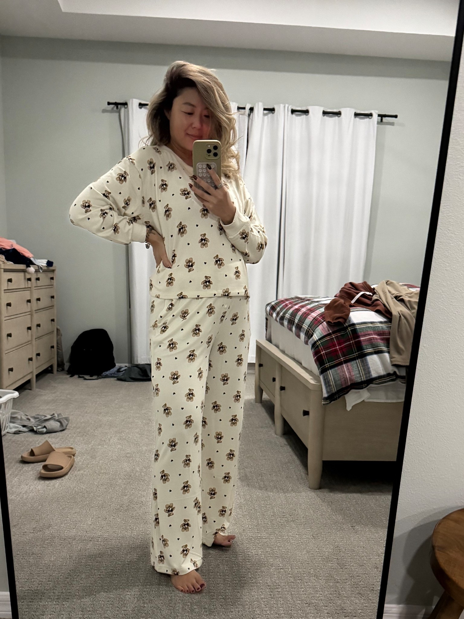 the coziest ralph lauren inspired 🧸

#LTKHoliday #LTKGiftGuide #LTKCyberWeek