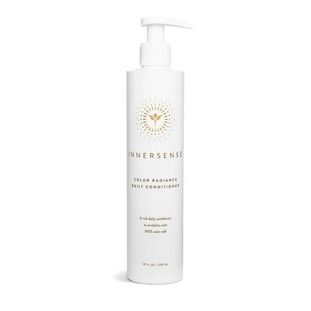 Innersense Organic Beauty Color Radiance Daily Conditioner 10oz | Walmart (US)