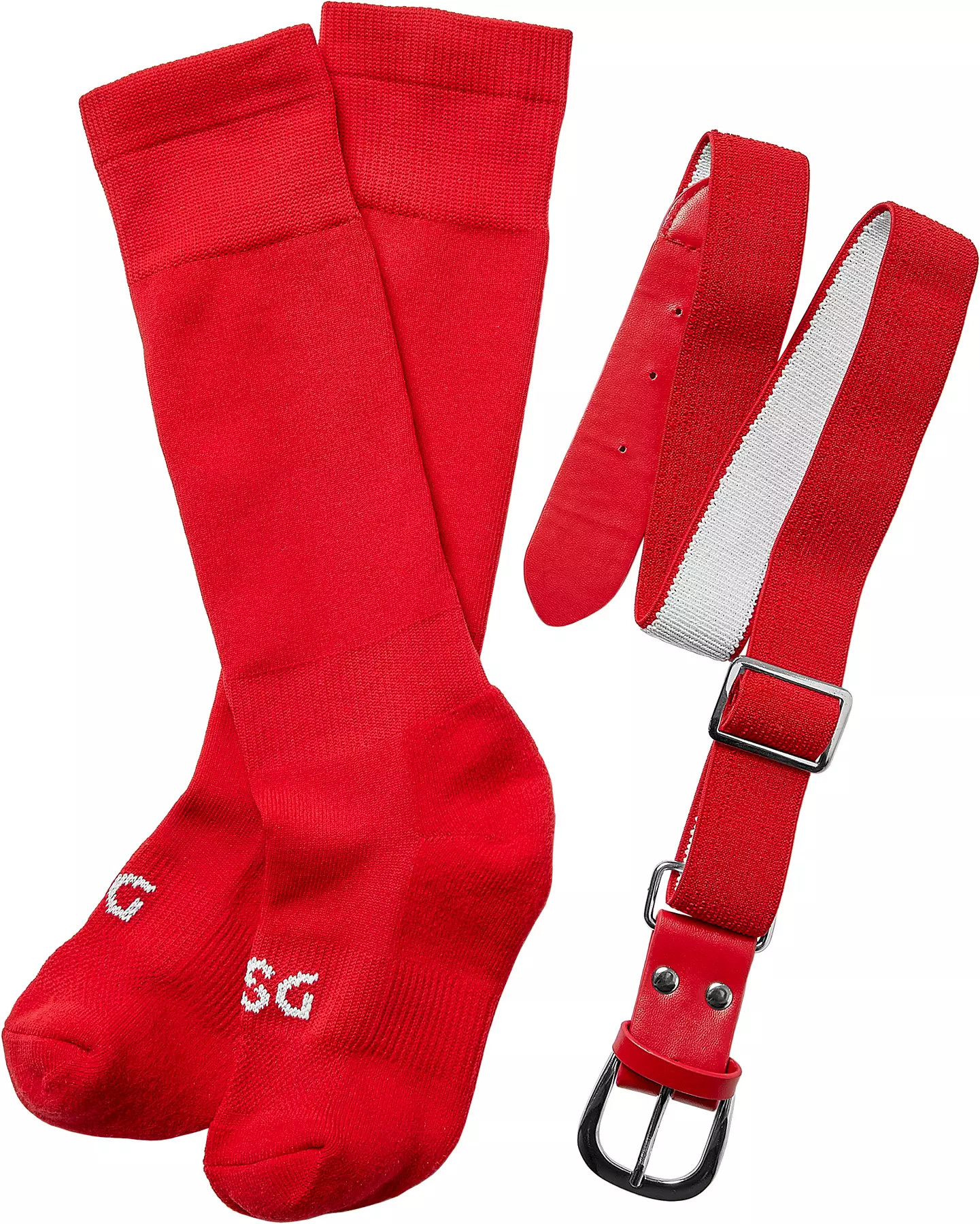 DSG Youth Socks & Belt Combo Pack | DICK'S Sporting Goods