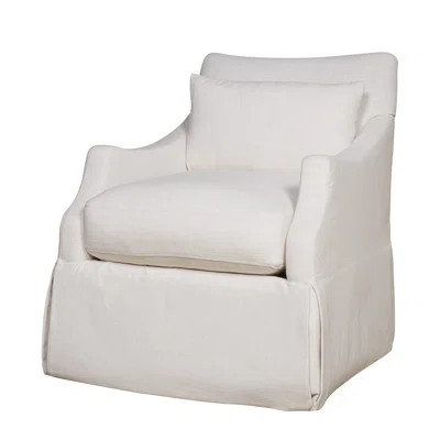 Margaux Swivel Armchair | Wayfair North America