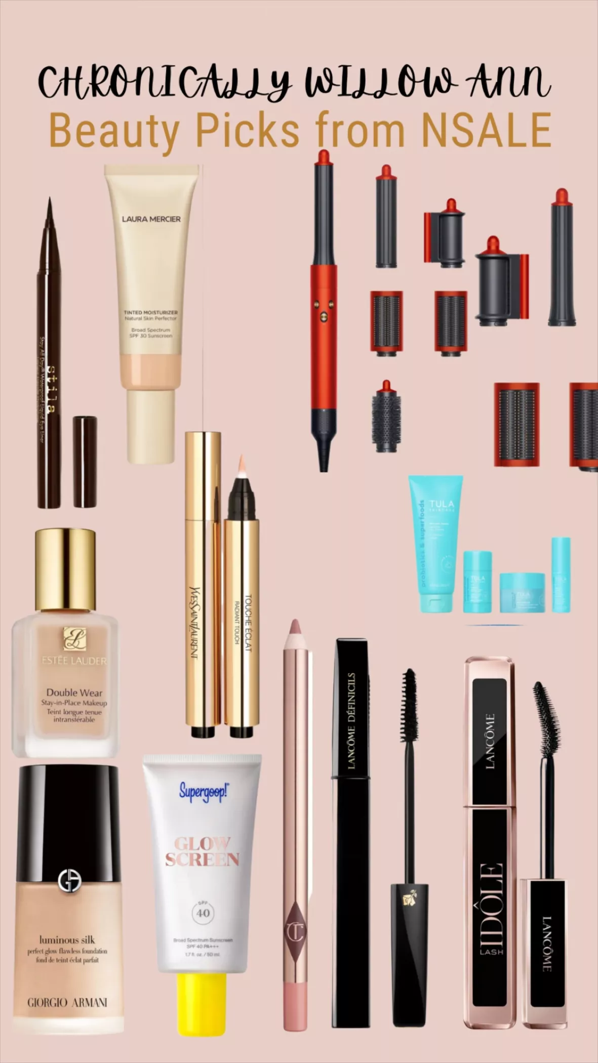 10  Beauty Best Sellers Totally Worth the Hype ($40 & Under)