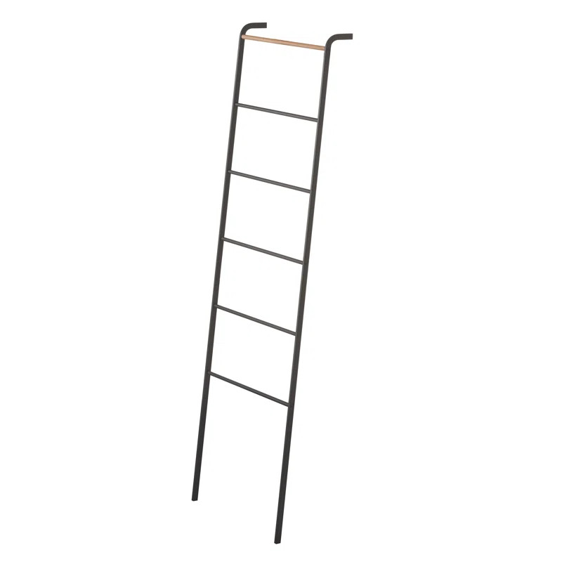 Tower 5.5 ft. Blanket Ladder | Wayfair North America