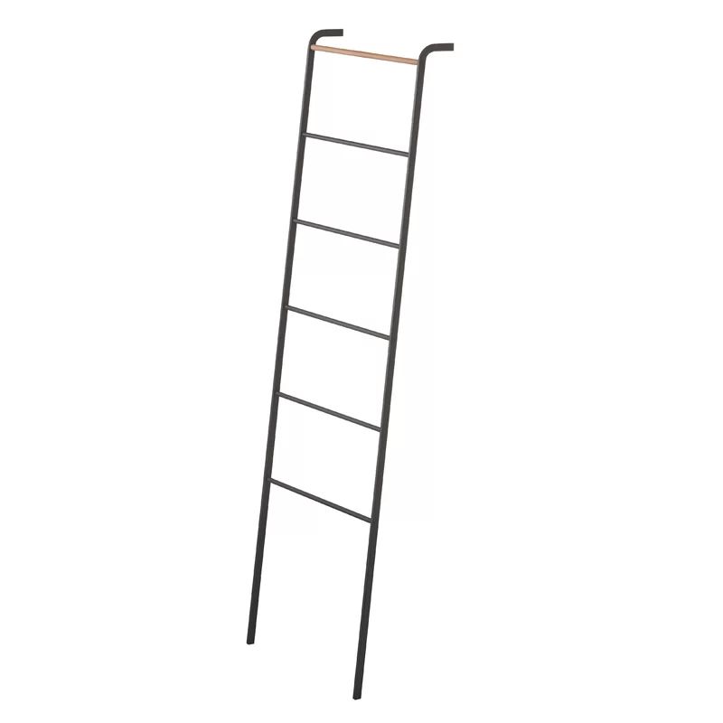 Tower 5.5 ft. Blanket Ladder | Wayfair North America