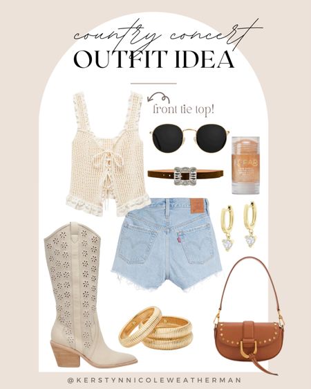 this cutie fit is perfect for your next country concert! ✨🤭🤠

Country concert outfit, country concert outfit ideas, country concert fits, country concert outfit summer, country concert outfit spring, country concert dress outfit, country concert outfit ideas spring, Morgan wallen concert outfit, Zach Bryan concert outfit, Luke combs concert outfit, Riley green concert outfit
#LTKFestival #LTKstyletip #LTKsalealert

#LTKFestival #LTKStyleTip #LTKSaleAlert