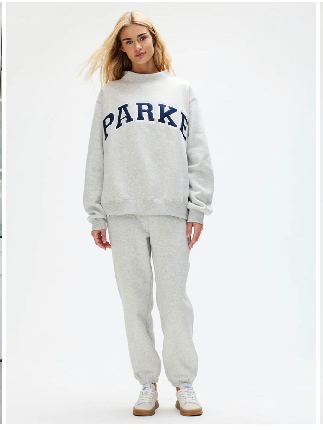 Parke mockneck back in stock! 




#LTKMidsize #LTKTall #LTKootd