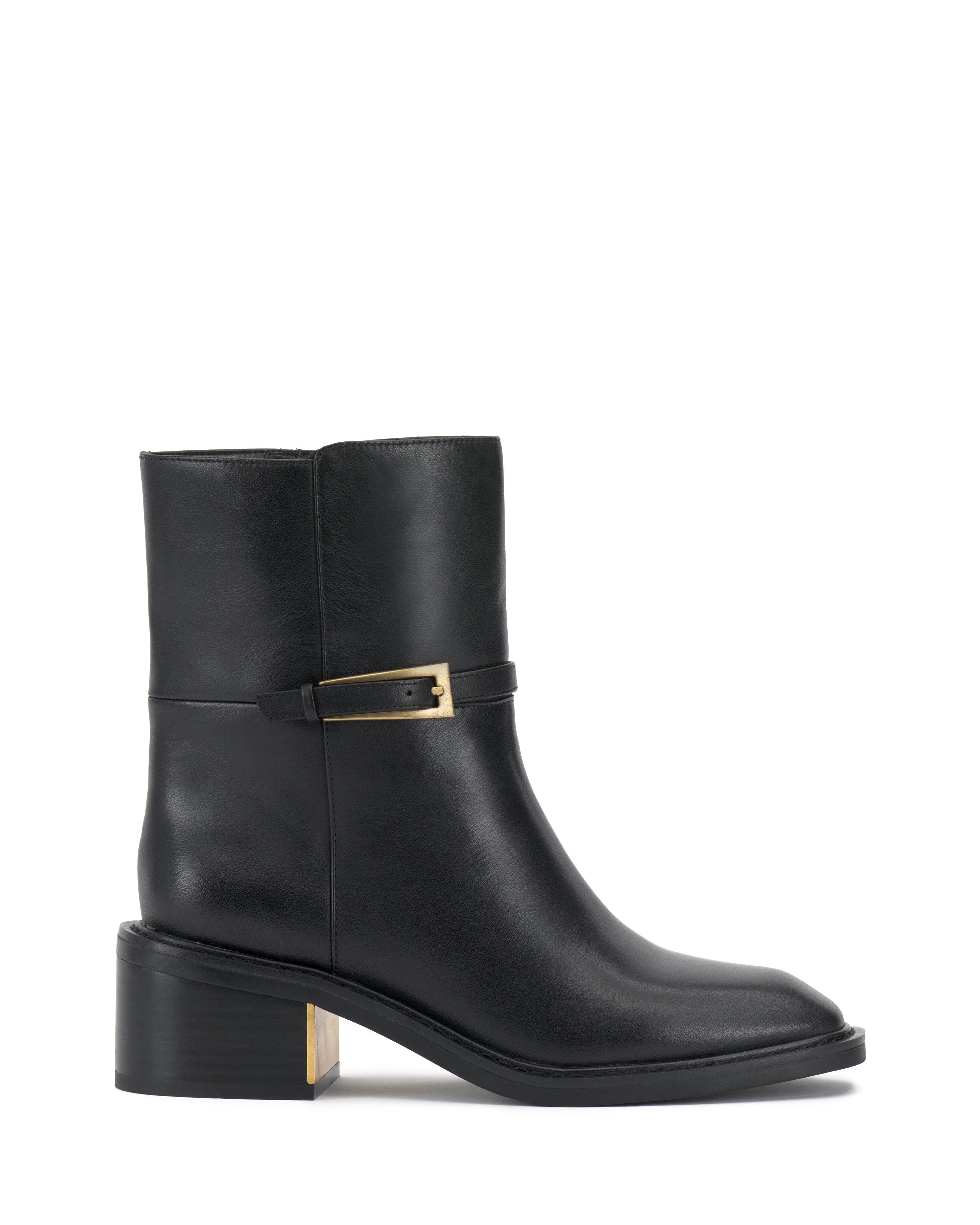 Gali Buckle Ankle Boot | Vince Camuto