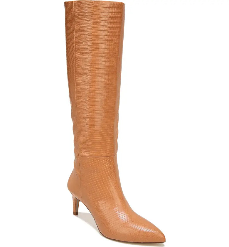 Uma Knee High Boot | Nordstrom