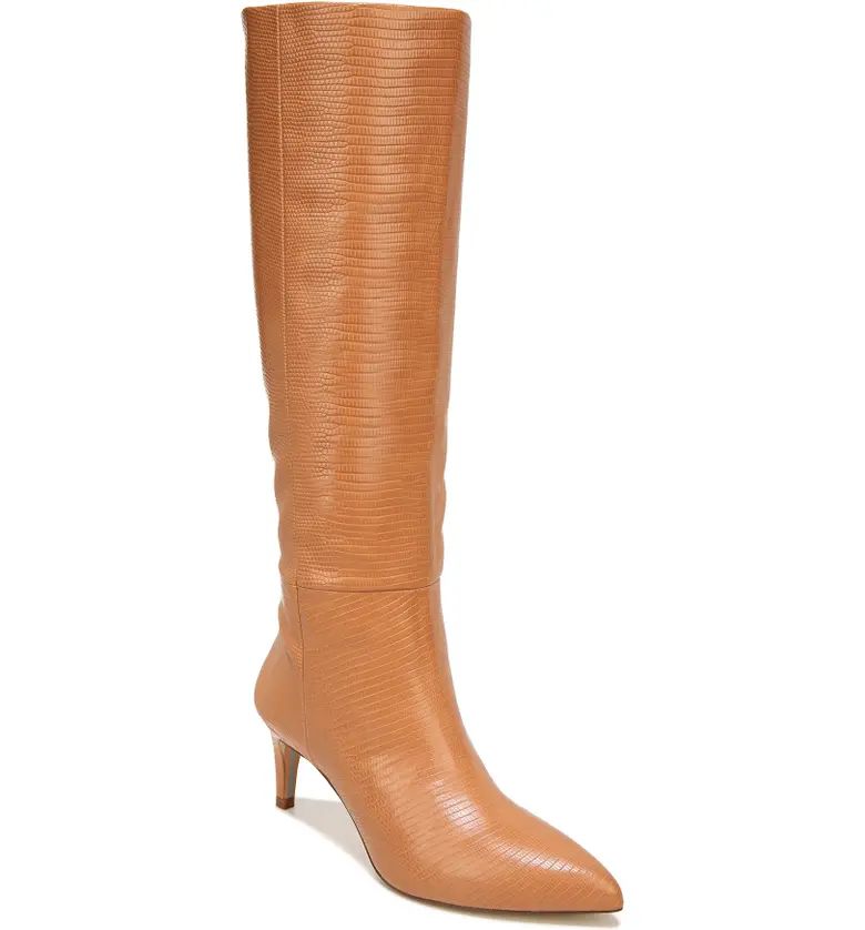 Sam Edelman Uma Knee High Boot | Nordstrom | Nordstrom