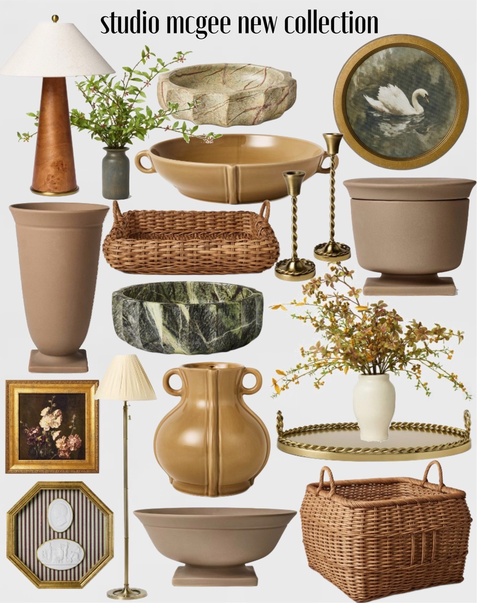 Target new collection