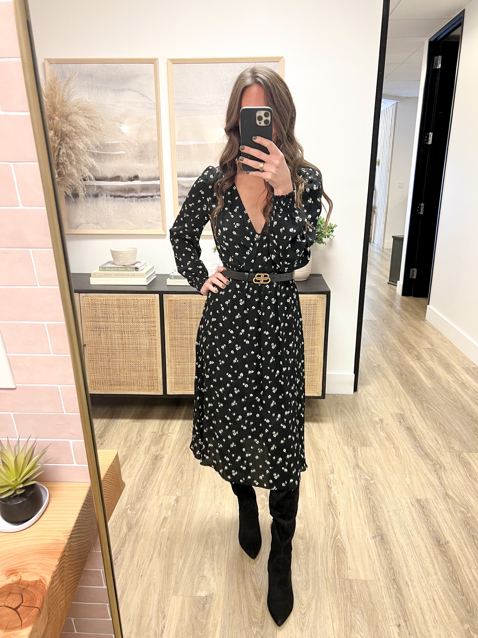 Thanksgiving OOTD 🍂

#LTKHoliday #LTKstyletip #LTKshoecrush