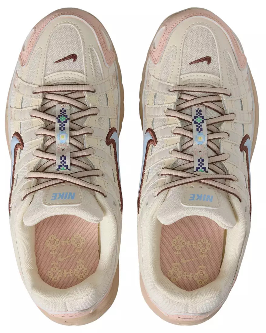 Nike Kids' Grade School P-6000 Shoes | DICK'S Sporting Goods