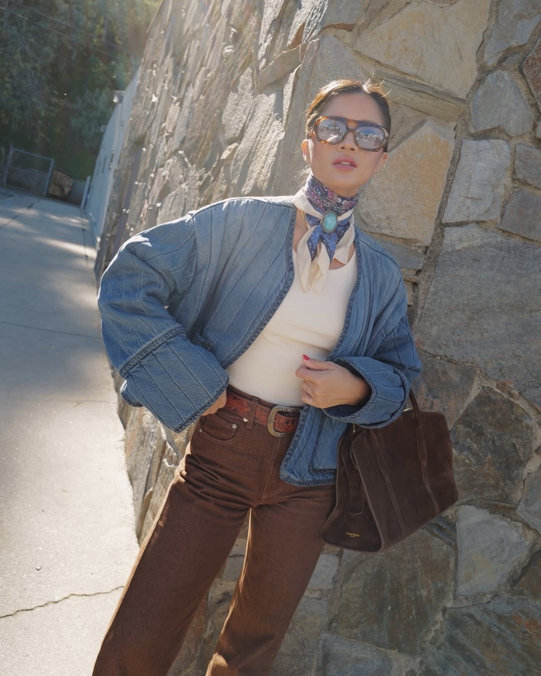 Sunday funday with the boyz💙

#LTKootd #LTKmomlife #LTKSeasonal