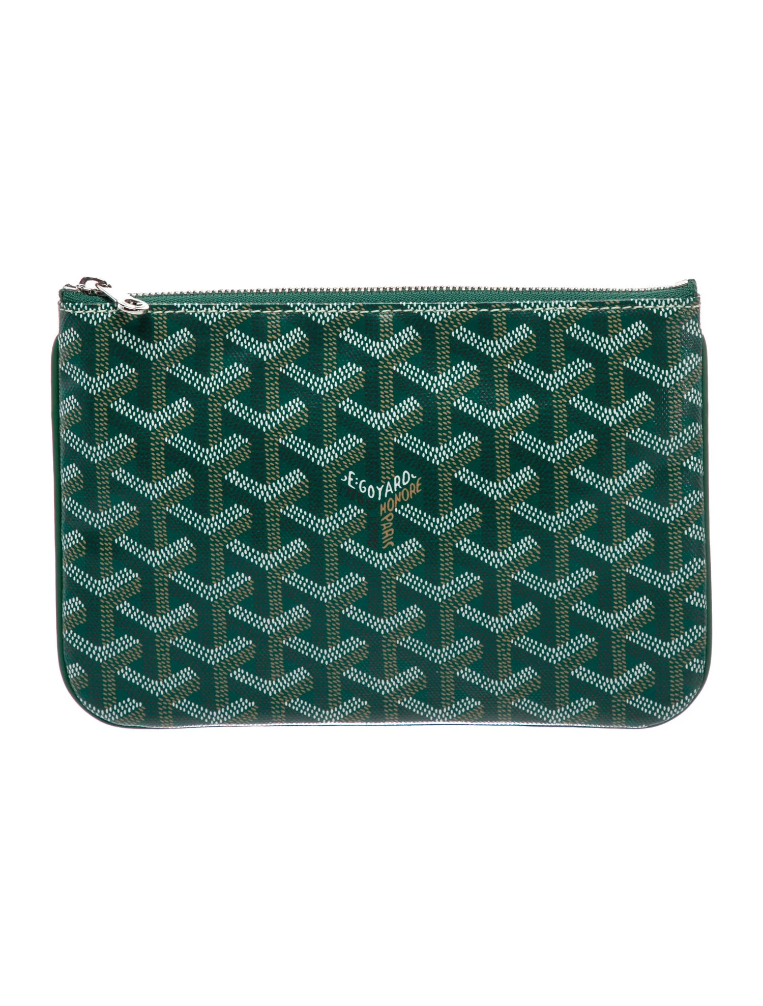 Goyardine Senat Mini 2024 | The RealReal