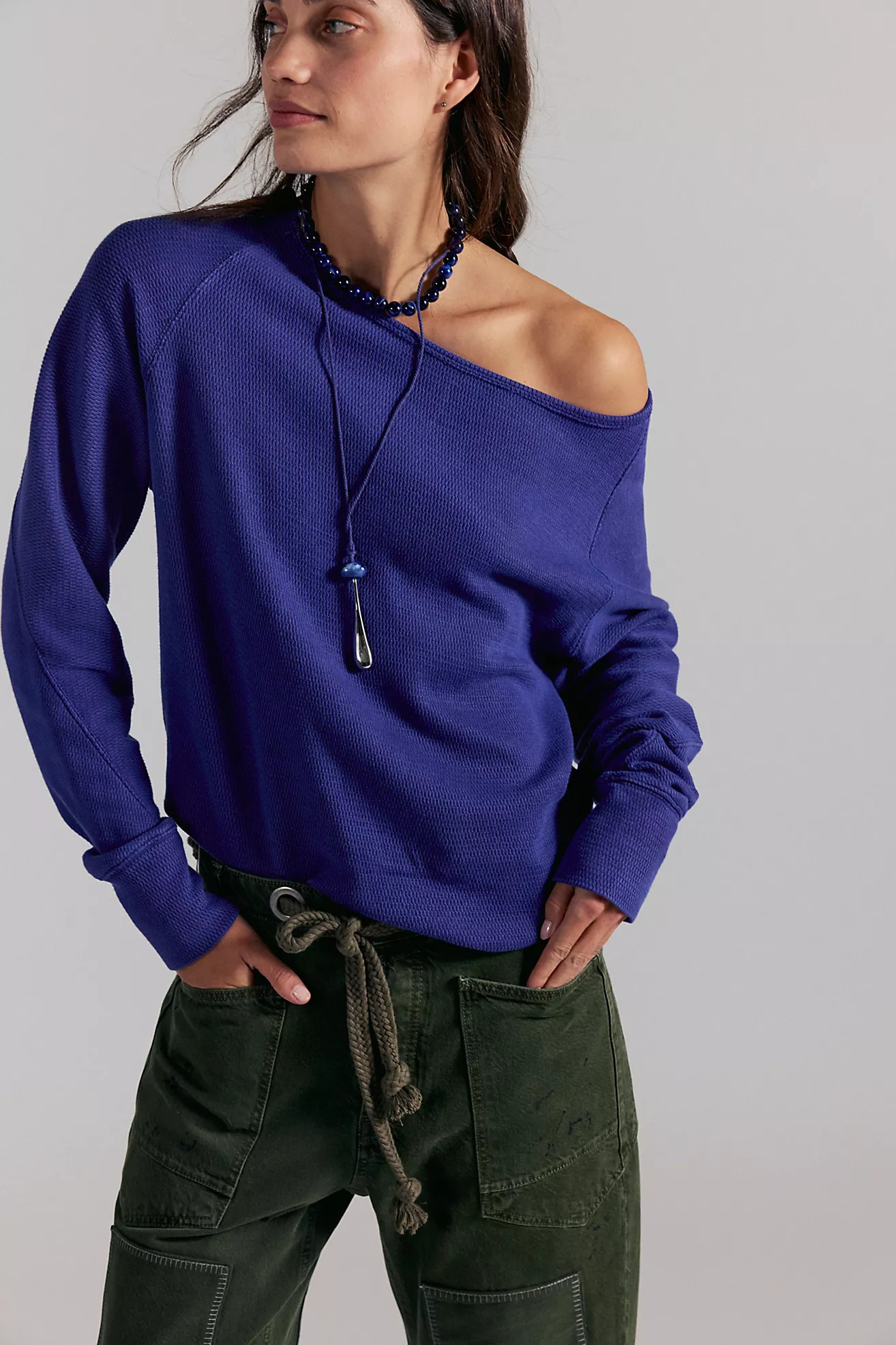 We The Free Jess Long Sleeve | Free People (Global - UK&FR Excluded)