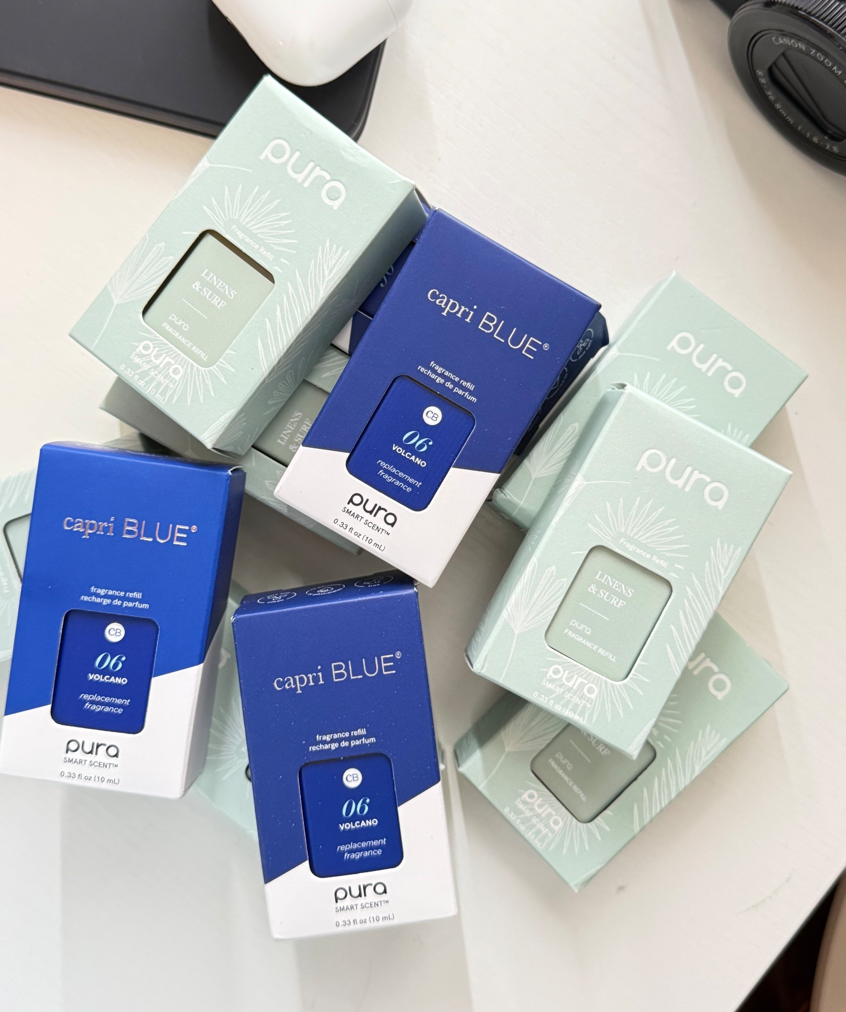 Best day when the Pura restock comes in 

#LTKdayinmylife #LTKU #LTKHome