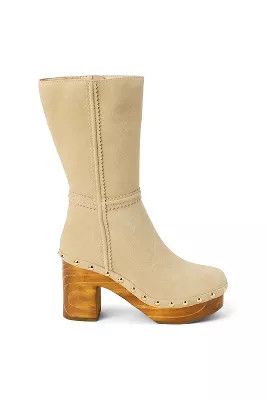 Matisse Village Boots | Anthropologie (US)