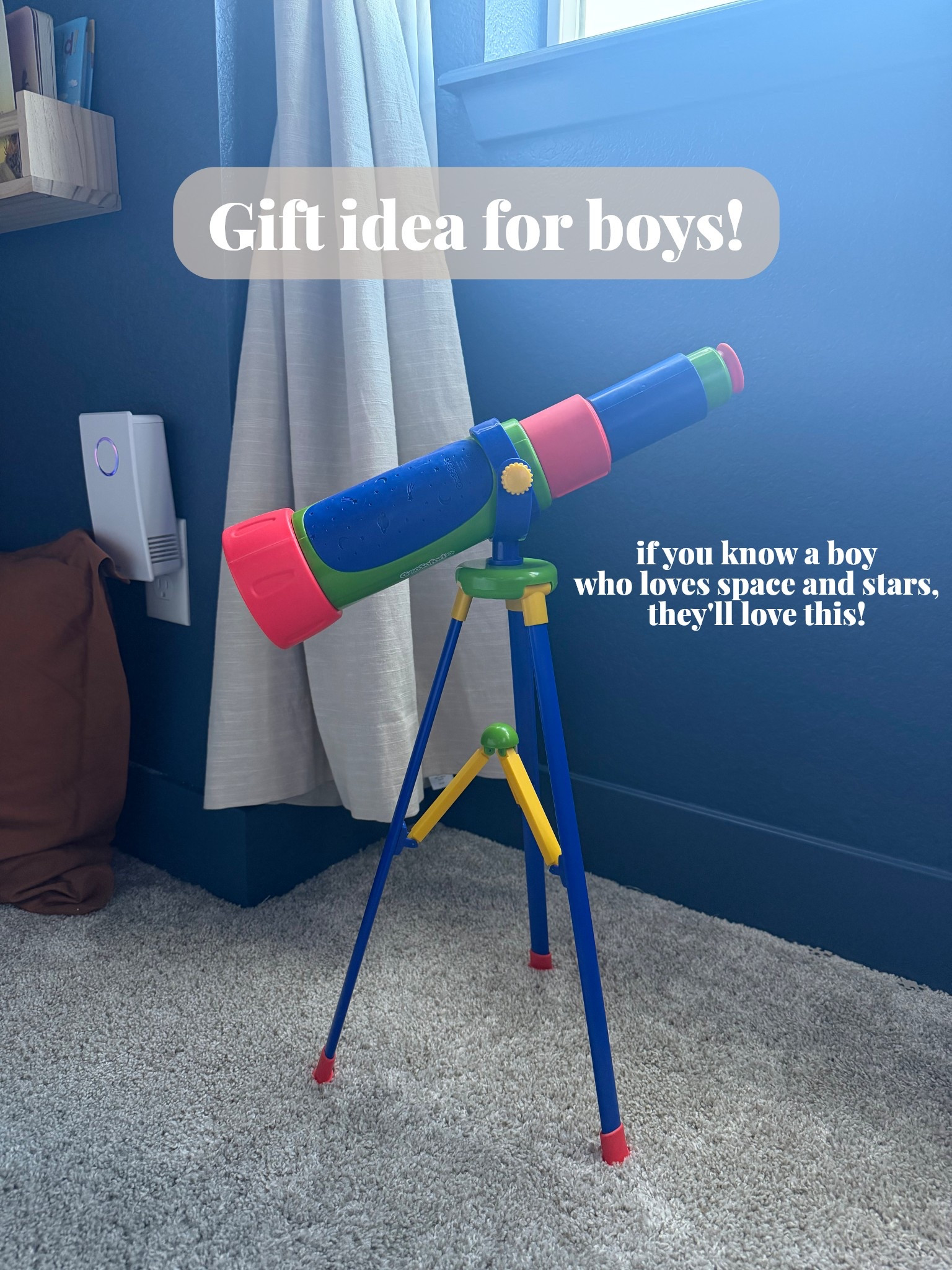 My 4 year old loves this thing!! 

#LTKKids #LTKFindsUnder50 #LTKmomlife