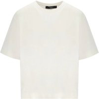 Max Mara Weekend Multid White T Shirt | Balardi (US & Canada)