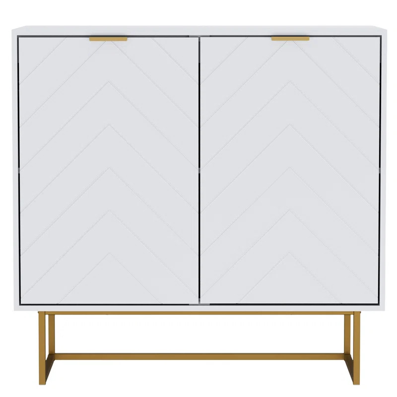 Laurens Accent Cabinet | Wayfair North America