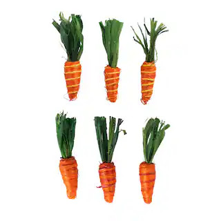 Mini Carrots, 6ct. by Ashland® | Michaels Stores