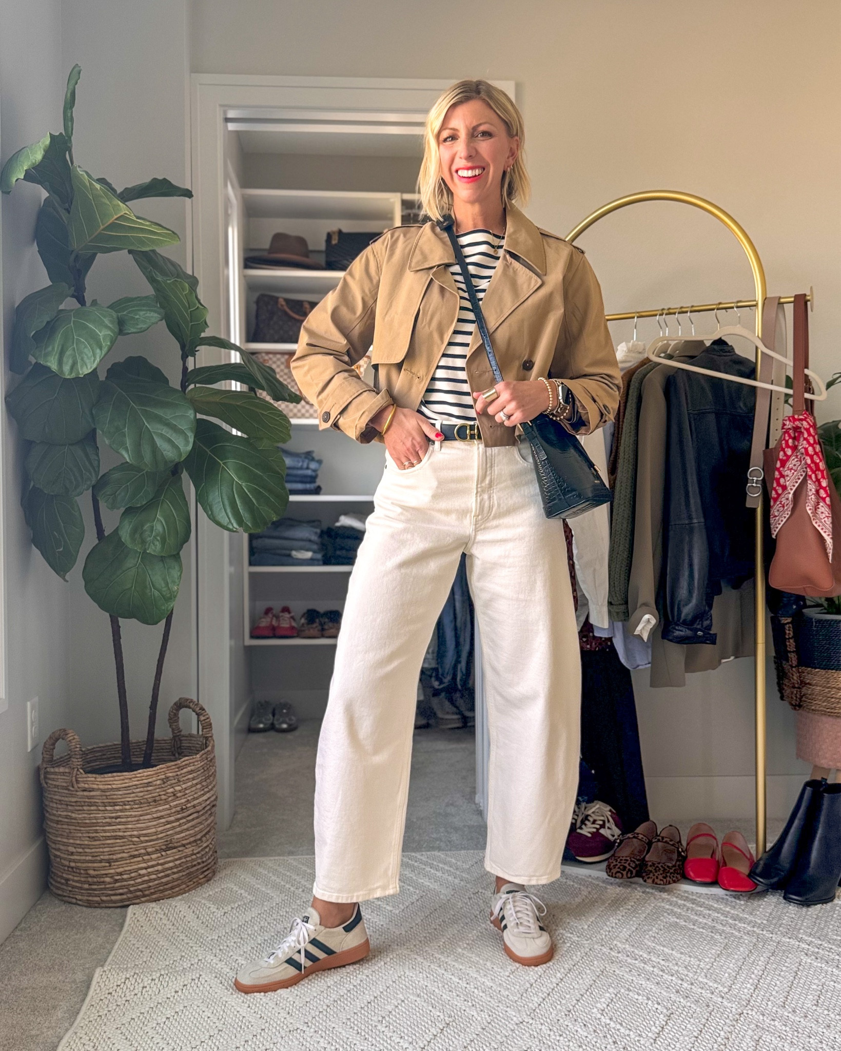French Girl Fall Capsule Outfit Guide! If you’re looking for Parisian chic outfit Inspo, where simplicity meets refinement & a balance between relaxed yet styled- look
no further 🇫🇷

#LTKStyleTip #LTKOver40 #LTKSeasonal