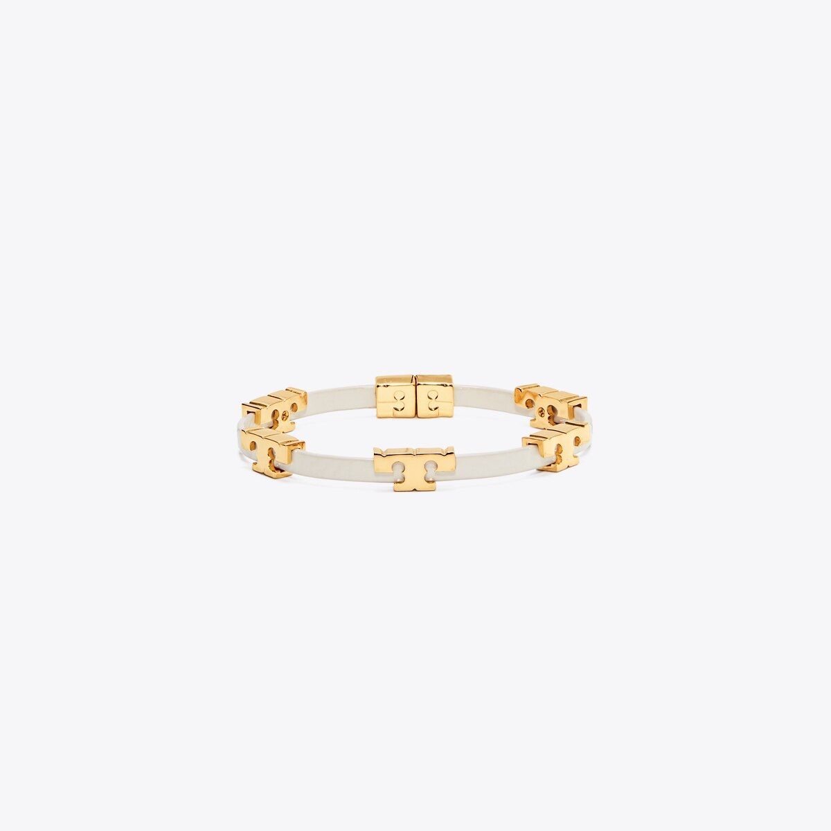 Serif-T Single Wrap Bracelet | Tory Burch (US)