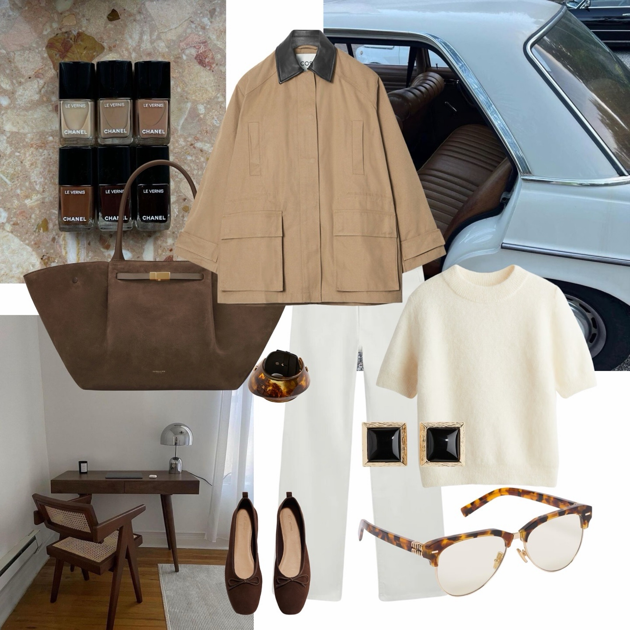 Fall inspo🍂🤎

#LTKautumn #LTKworkwear #LTKeurope
