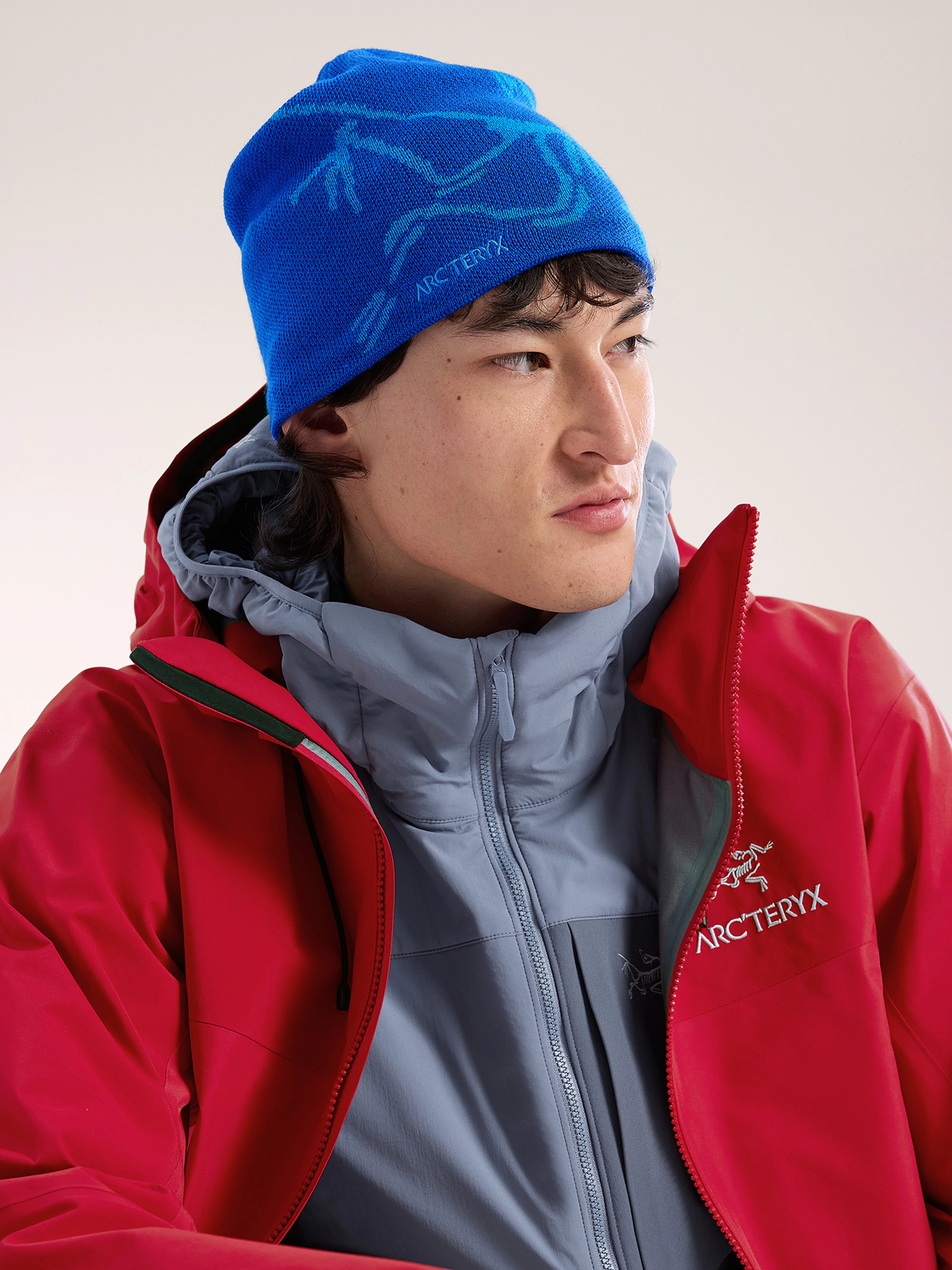 Bird Word Toque | Arc'teryx