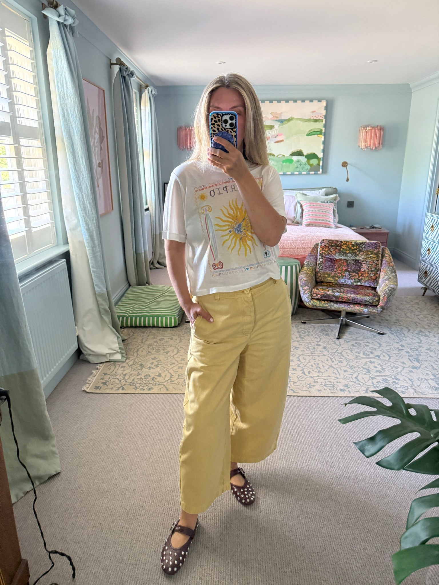 My week in outfits - Look 1

#LTKsummer #LTKspring