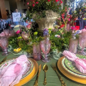 Famille Rose Dinner Plates | Williams-Sonoma