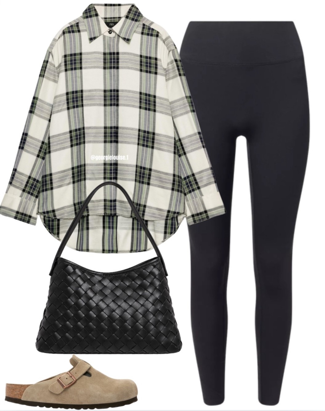 Outfit inspo ☁️

#LTKFashionMonth #LTKuk #LTKautumn