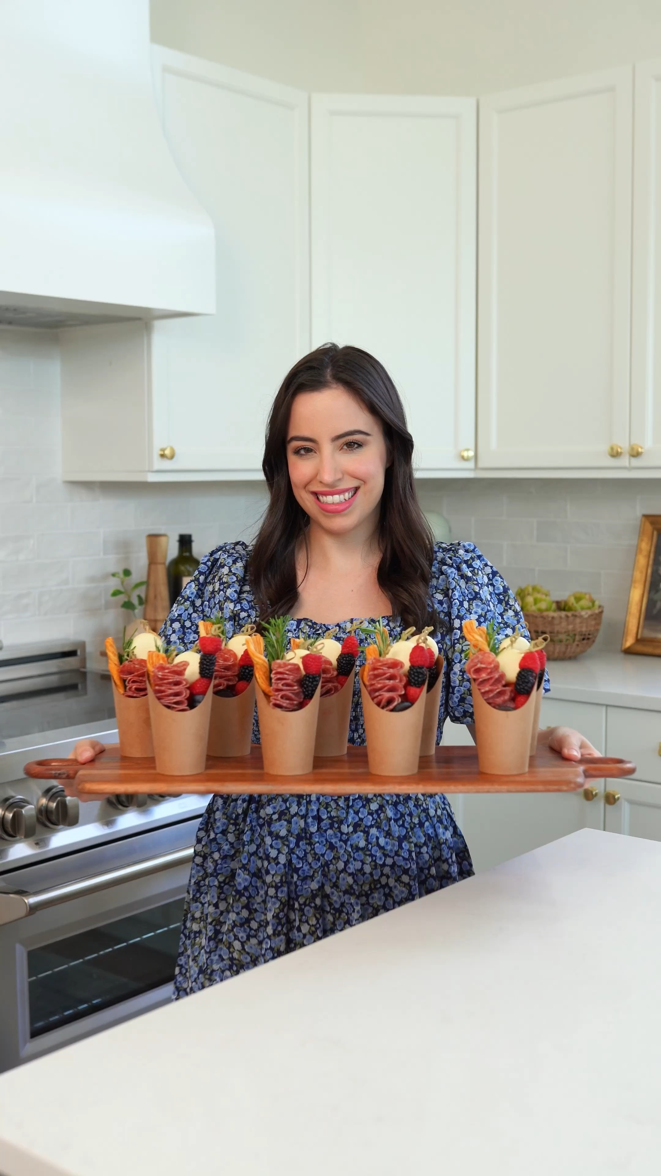Charcuterie Cups! Easiest Holiday recipe idea, so easy to make, and it’s always a hit

#LTKHoliday #LTKhome #LTKparties