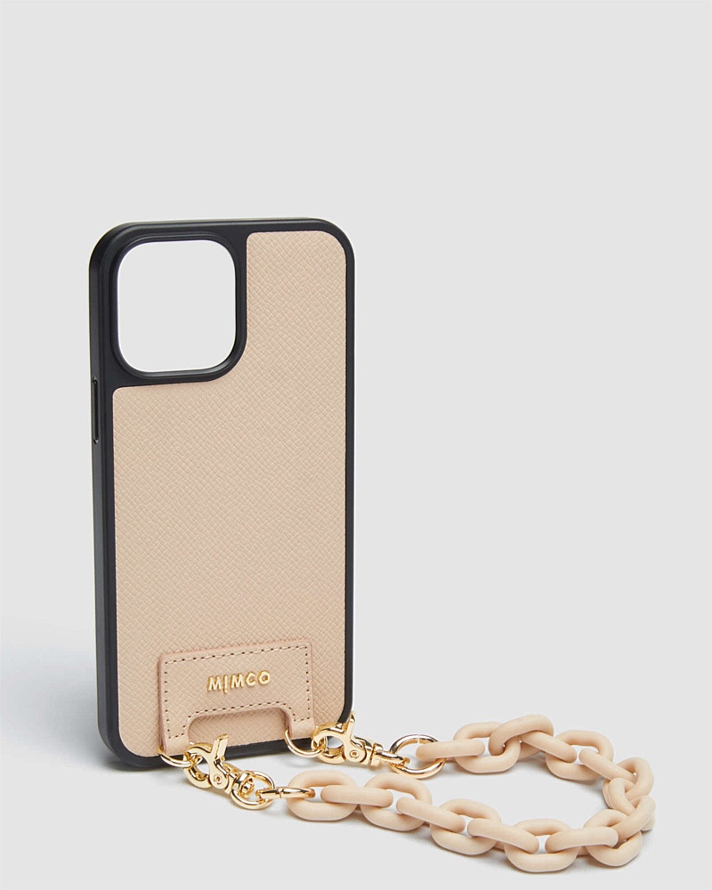 Mim Grab Phone Case For Iphone 13 Pro Max | Mimco